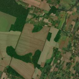 Colonia San Lorenzo High Resolution Satellite Map