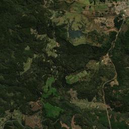 Matos Costa High Resolution Satellite Map