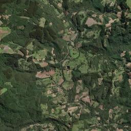 Papanduva High Resolution Satellite Map