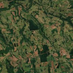 Anchieta High Resolution Satellite Map