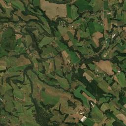 Guaraciaba High Resolution Satellite Map