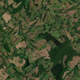 Saltinho High Resolution Satellite Map