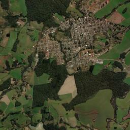 São Domingos High Resolution Satellite Map