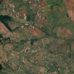 Malkerns High Resolution Satellite Map