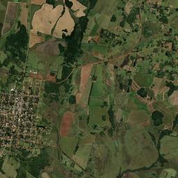 Yuty High Resolution Satellite Map