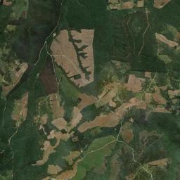 Monte Castelo High Resolution Satellite Map