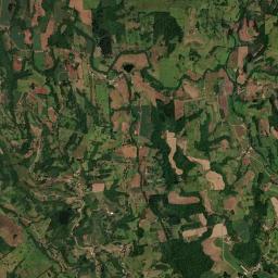 Tigrinhos High Resolution Satellite Map