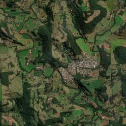 Formosa do Sul High Resolution Satellite Map