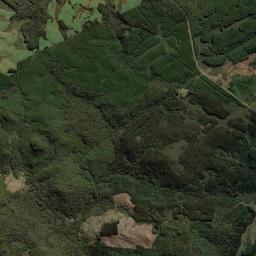 Calmon High Resolution Satellite Map