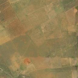 Dr Ruth Segomotsi Mompati District Municipality High Resolution Satellite Map