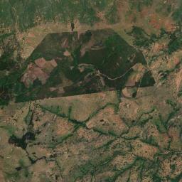 Ntondozi High Resolution Satellite Map