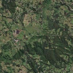 West Woombye High Resolution Satellite Map