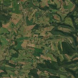 Paraíso High Resolution Satellite Map