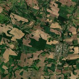 Bom Jesus do Oeste High Resolution Satellite Map