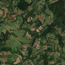 Serra Alta High Resolution Satellite Map