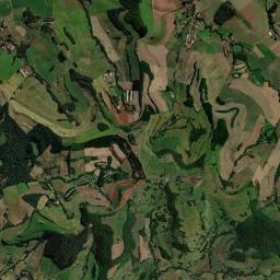 Ipuaçu High Resolution Satellite Map