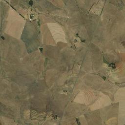 Gert Sibande District Municipality High Resolution Satellite Map
