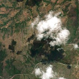 Ngwempisi High Resolution Satellite Map