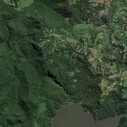 Montville High Resolution Satellite Map
