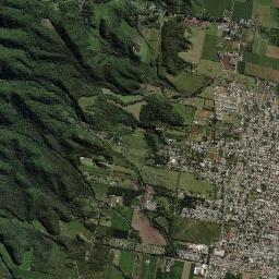 Tafí Viejo High Resolution Satellite Map