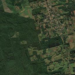 El Alcázar High Resolution Satellite Map