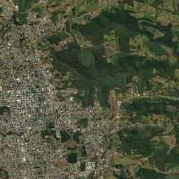 São Miguel do Oeste High Resolution Satellite Map
