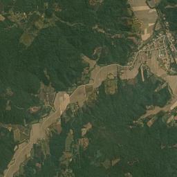 Doutor Pedrinho, SC locator map