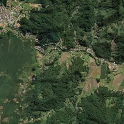 Luiz Alves High Resolution Satellite Map