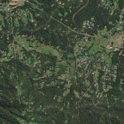 Eudlo High Resolution Satellite Map