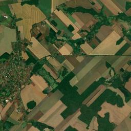 Edelira High Resolution Satellite Map