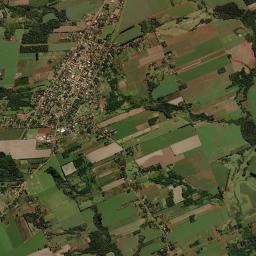 Natalio High Resolution Satellite Map