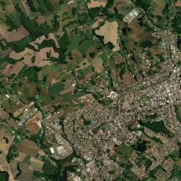 Maravilha High Resolution Satellite Map