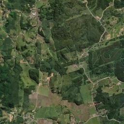 Balneário Piçarras High Resolution Satellite Map