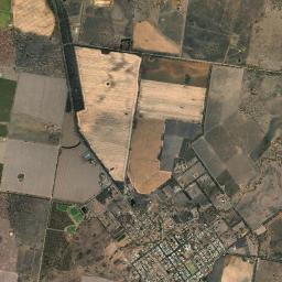 Jandowae High Resolution Satellite Map