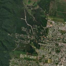 Yerba Buena High Resolution Satellite Map