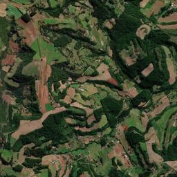 Pinhalzinho High Resolution Satellite Map