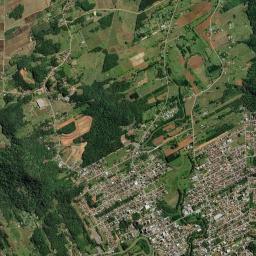 Timbó High Resolution Satellite Map