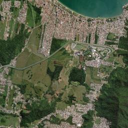 Penha High Resolution Satellite Map