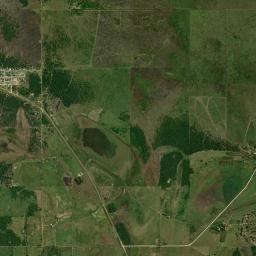 La Eduvigis High Resolution Satellite Map