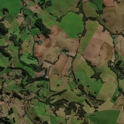 Lajeado Grande High Resolution Satellite Map