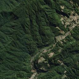 José Boiteux High Resolution Satellite Map