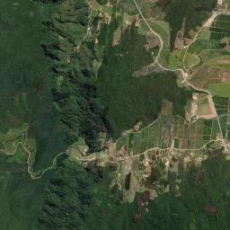 Ilhota High Resolution Satellite Map