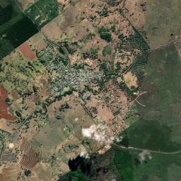 Yarraman High Resolution Satellite Map