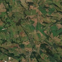 Descanso High Resolution Satellite Map