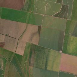 Departamento de Cruz Alta High Resolution Satellite Map