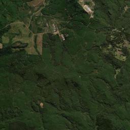 Vargem Bonita High Resolution Satellite Map