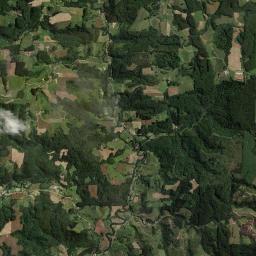 Salete High Resolution Satellite Map