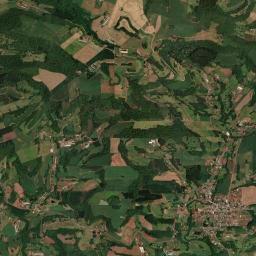 Cunhataí High Resolution Satellite Map