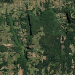 Witmarsum High Resolution Satellite Map