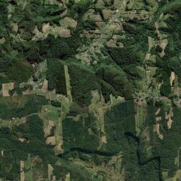 Dona Emma High Resolution Satellite Map